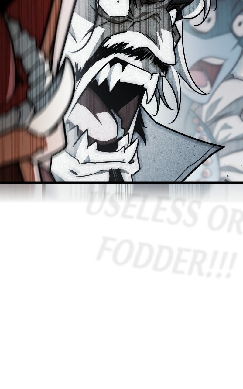 Too Many Heroesfor the Demon Lord Ep. 1 - The Demon King Code Is Orc Fodder! page 192 - 