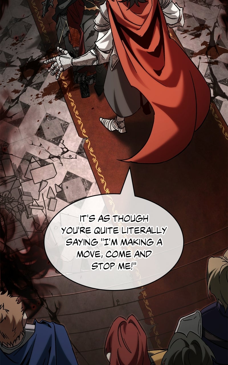 Too Many Heroesfor the Demon Lord Ep. 1 - The Demon King Code Is Orc Fodder! page 41 - 