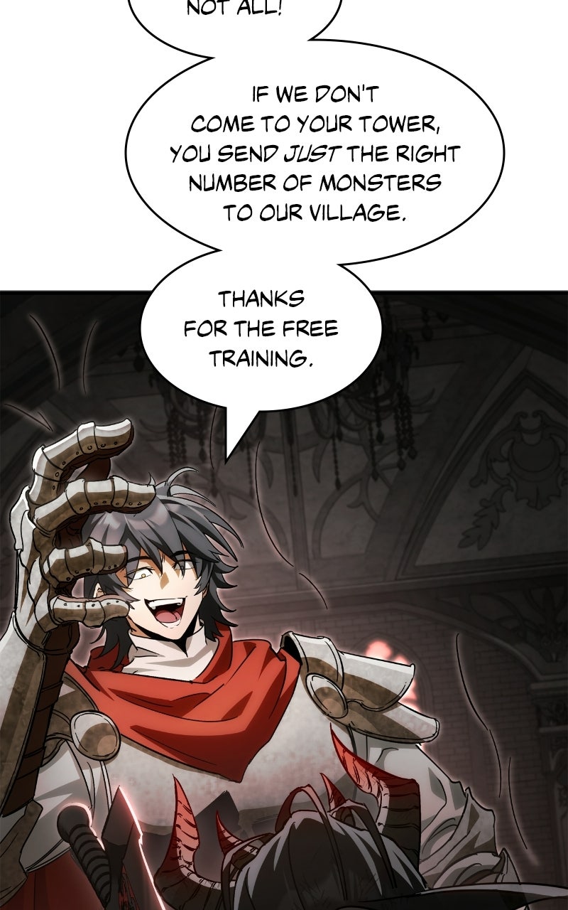 Too Many Heroesfor the Demon Lord Ep. 1 - The Demon King Code Is Orc Fodder! page 49 - 