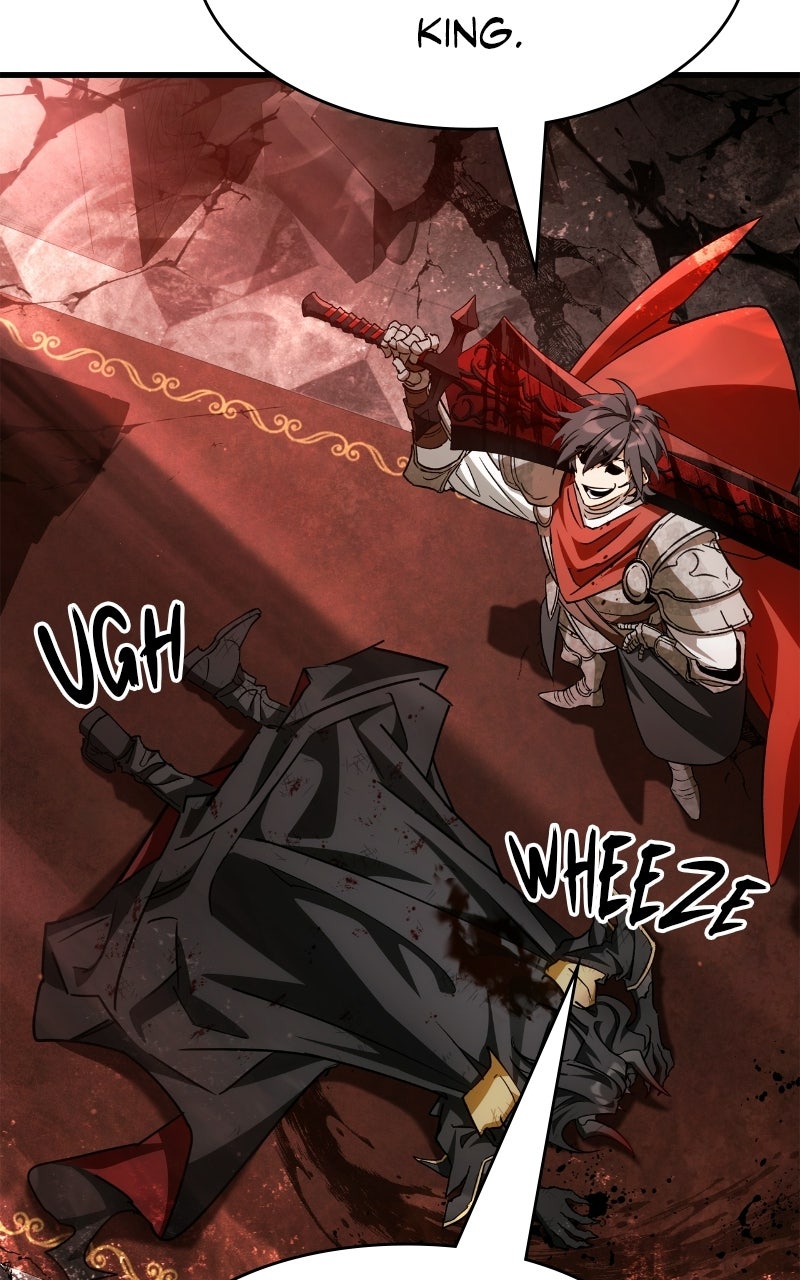 Too Many Heroesfor the Demon Lord Ep. 1 - The Demon King Code Is Orc Fodder! page 64 - 