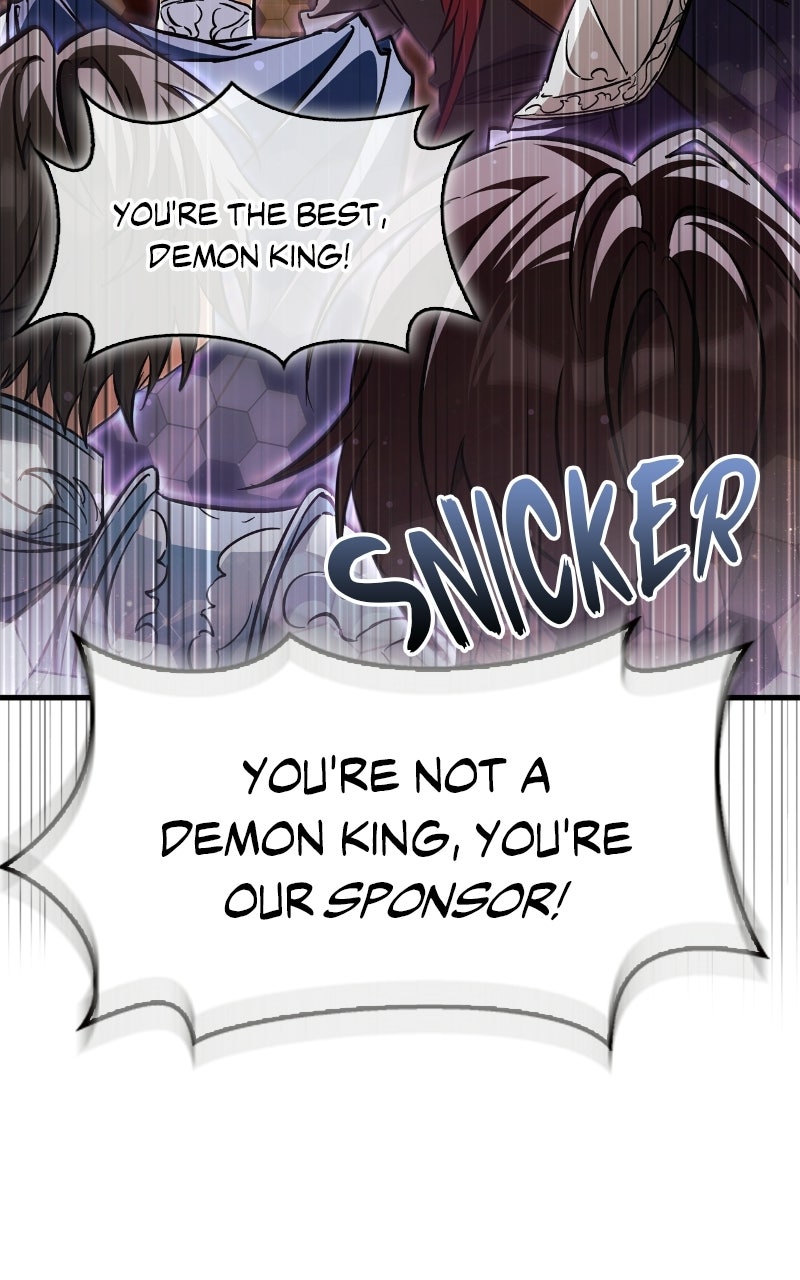 Too Many Heroesfor the Demon Lord Ep. 1 - The Demon King Code Is Orc Fodder! page 69 - 