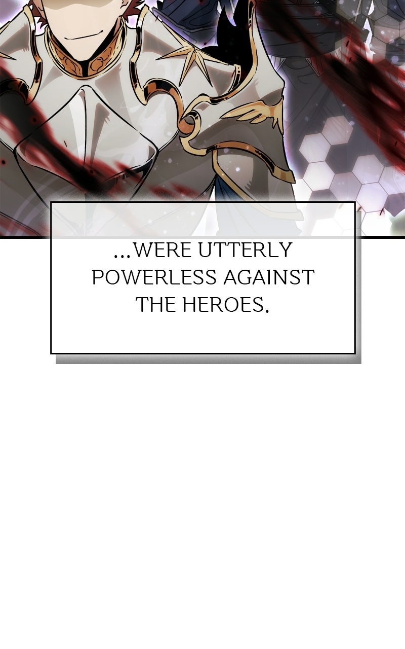 Too Many Heroesfor the Demon Lord Ep. 1 - The Demon King Code Is Orc Fodder! page 8 - 