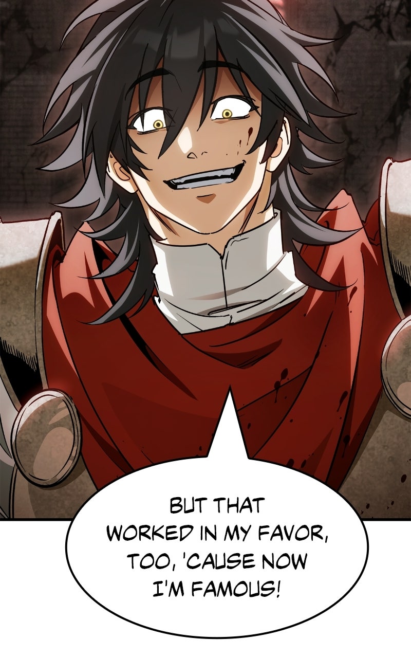 Too Many Heroesfor the Demon Lord Ep. 1 - The Demon King Code Is Orc Fodder! page 76 - 