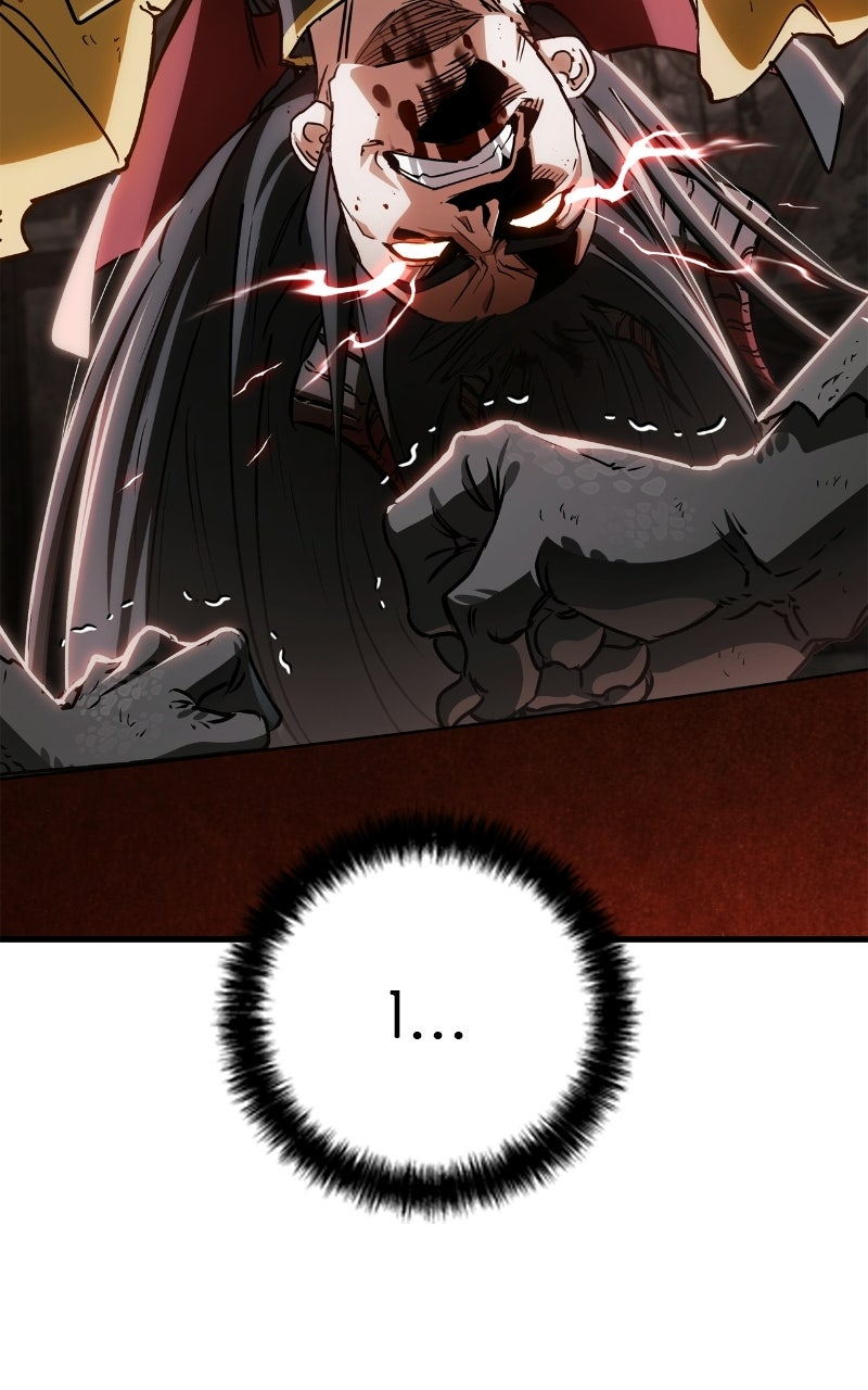 Too Many Heroesfor the Demon Lord Ep. 1 - The Demon King Code Is Orc Fodder! page 84 - 