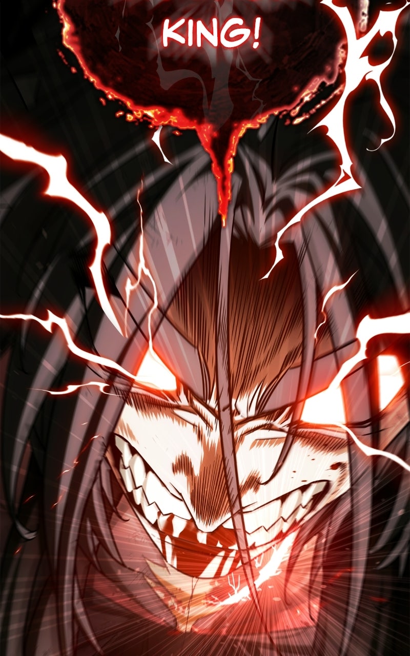 Too Many Heroesfor the Demon Lord Ep. 1 - The Demon King Code Is Orc Fodder! page 86 - 