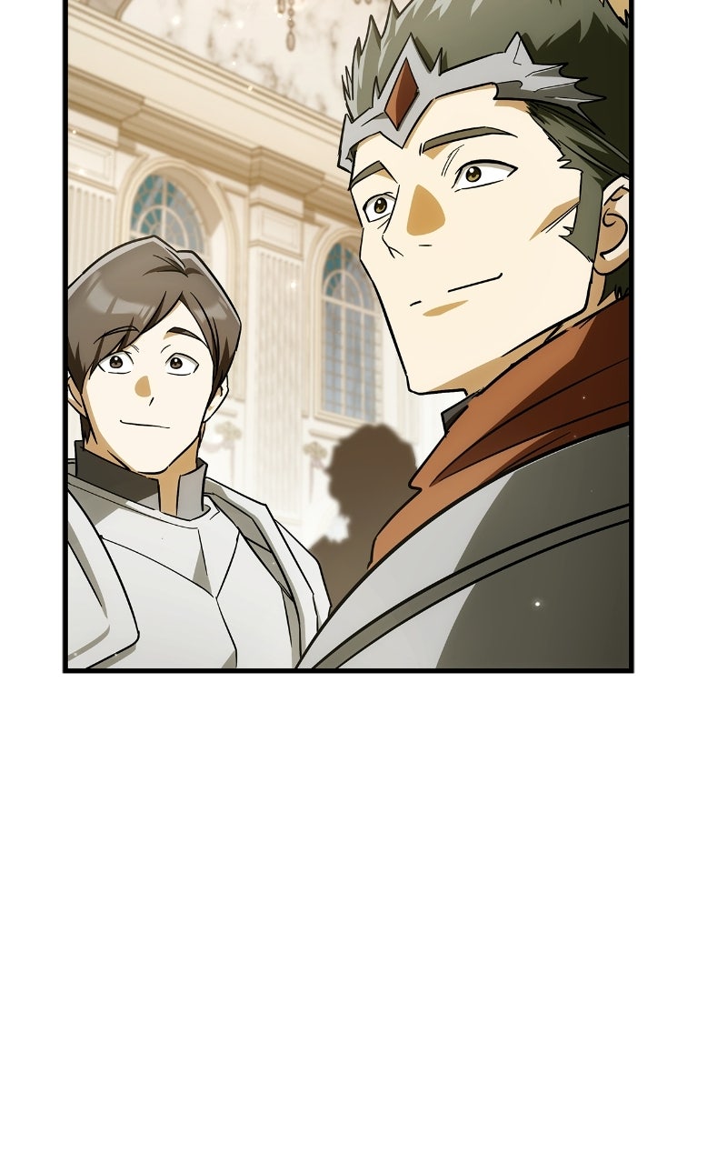 Too Many Heroesfor the Demon Lord Ep. 10 - The Demon King Has Lost His Mind! page 11 - 