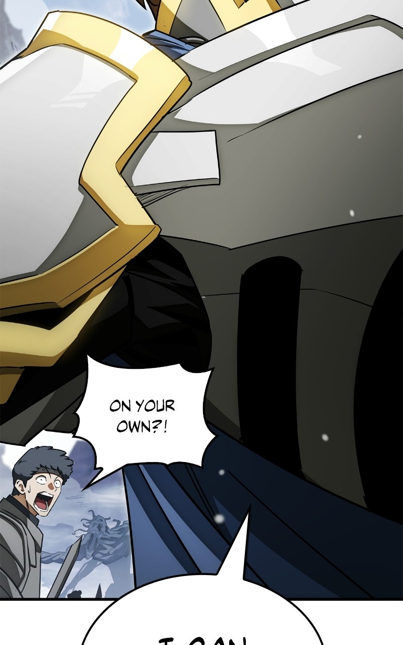 Too Many Heroesfor the Demon Lord Ep. 10 - The Demon King Has Lost His Mind! page 101 - 