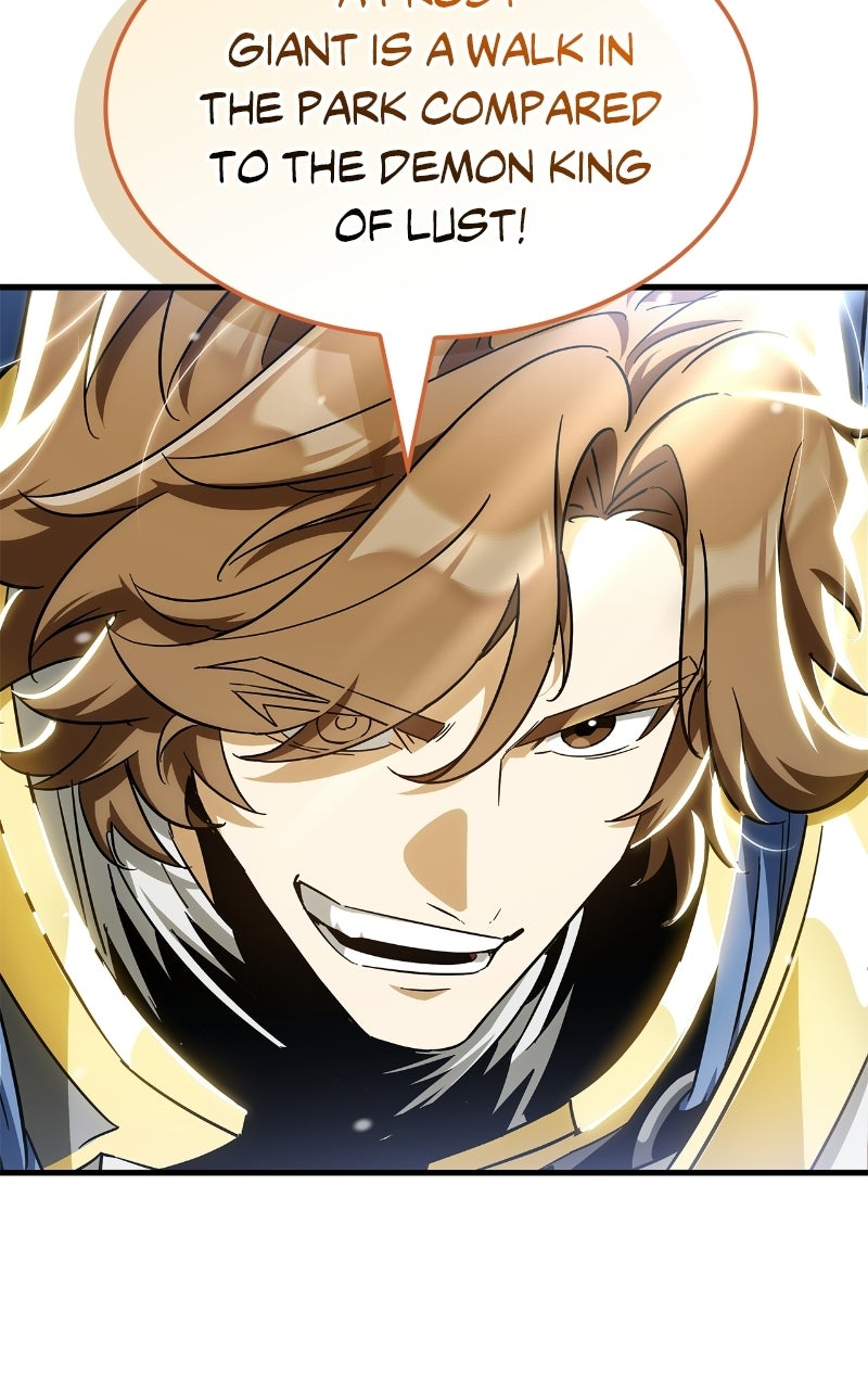 Too Many Heroesfor the Demon Lord Ep. 10 - The Demon King Has Lost His Mind! page 108 - 