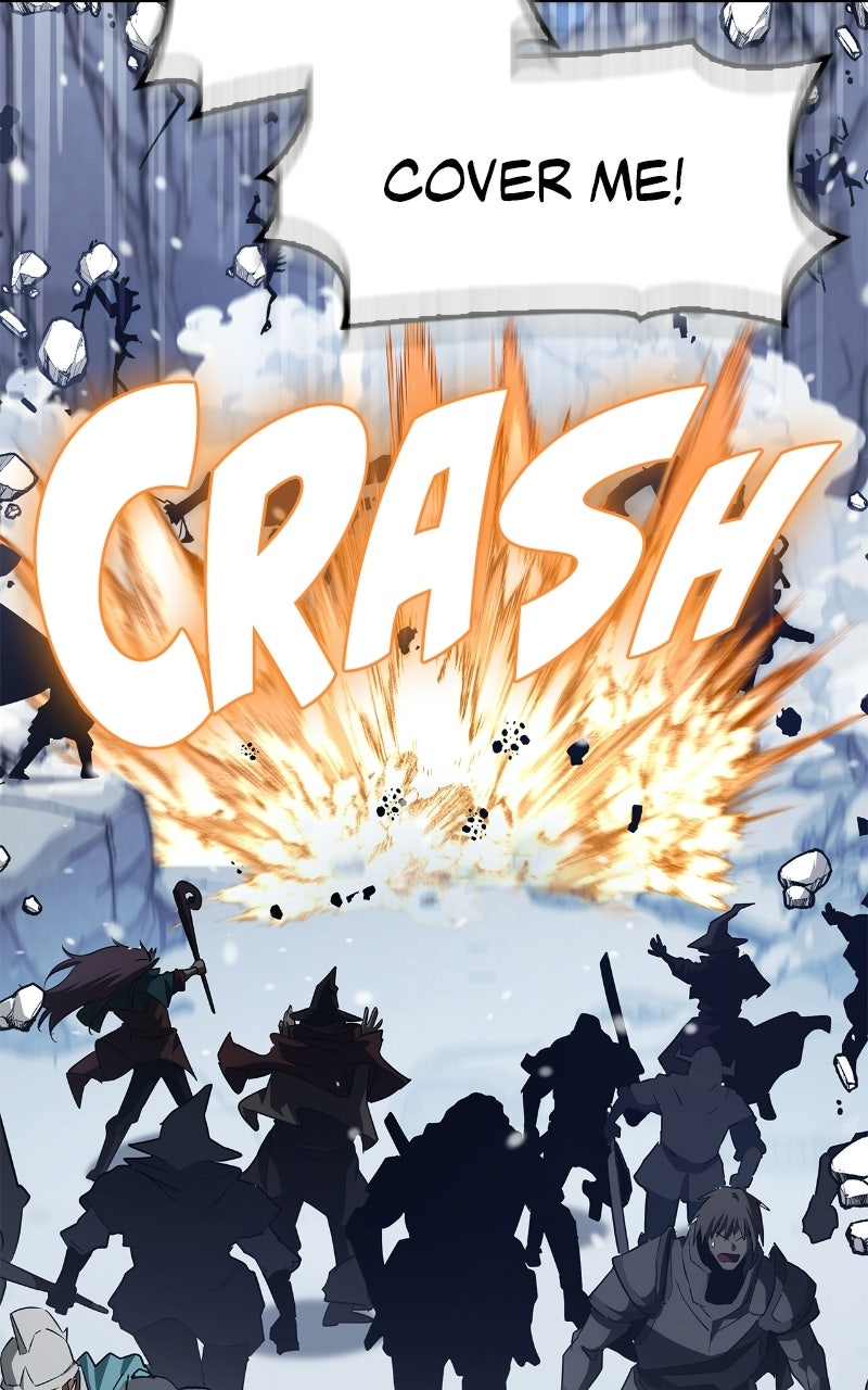 Too Many Heroesfor the Demon Lord Ep. 10 - The Demon King Has Lost His Mind! page 126 - 