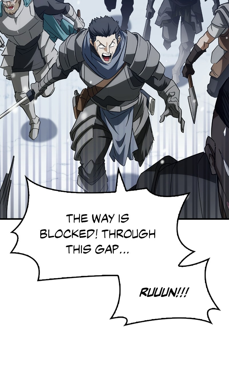 Too Many Heroesfor the Demon Lord Ep. 10 - The Demon King Has Lost His Mind! page 127 - 