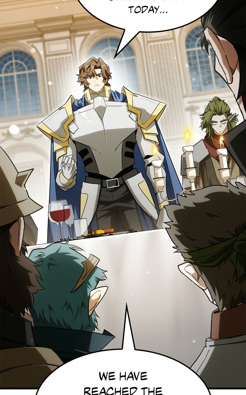 Too Many Heroesfor the Demon Lord Ep. 10 - The Demon King Has Lost His Mind! page 14 - 