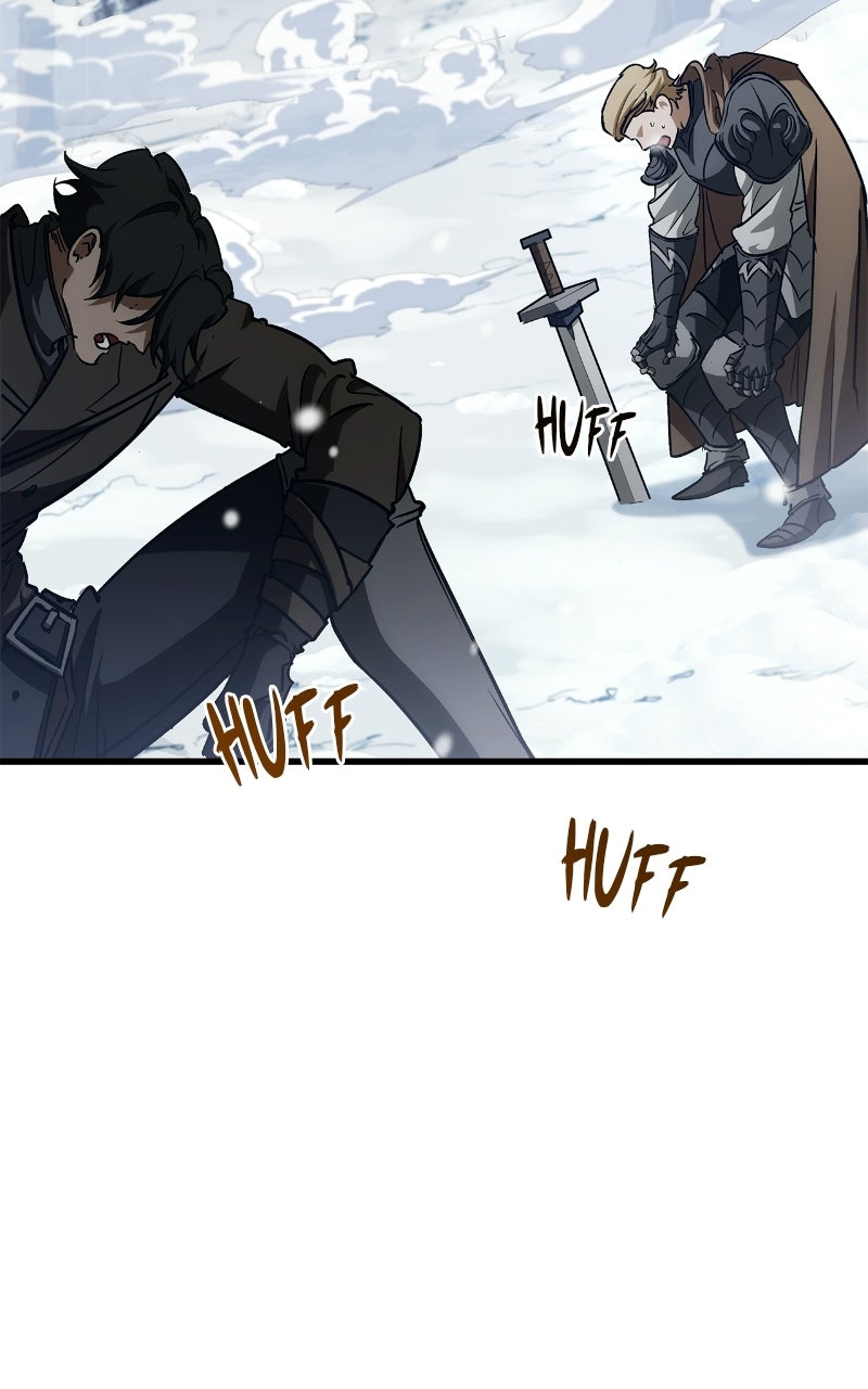 Too Many Heroesfor the Demon Lord Ep. 10 - The Demon King Has Lost His Mind! page 134 - 