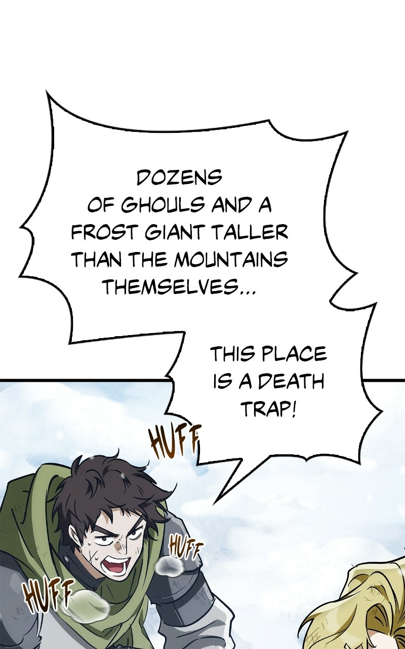 Too Many Heroesfor the Demon Lord Ep. 10 - The Demon King Has Lost His Mind! page 135 - 