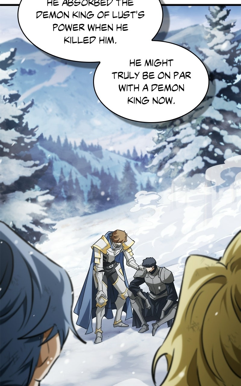 Too Many Heroesfor the Demon Lord Ep. 10 - The Demon King Has Lost His Mind! page 138 - 