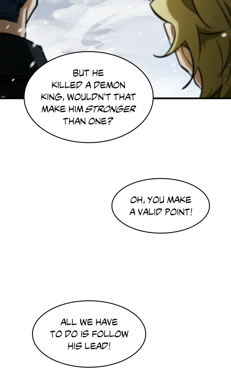 Too Many Heroesfor the Demon Lord Ep. 10 - The Demon King Has Lost His Mind! page 139 - 