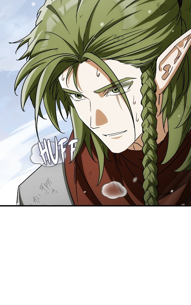 Too Many Heroesfor the Demon Lord Ep. 10 - The Demon King Has Lost His Mind! page 141 - 