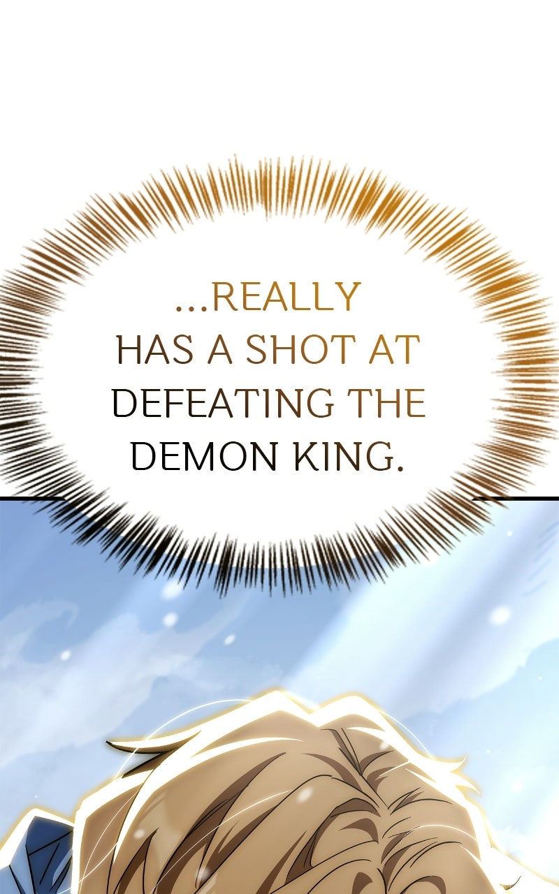 Too Many Heroesfor the Demon Lord Ep. 10 - The Demon King Has Lost His Mind! page 142 - 