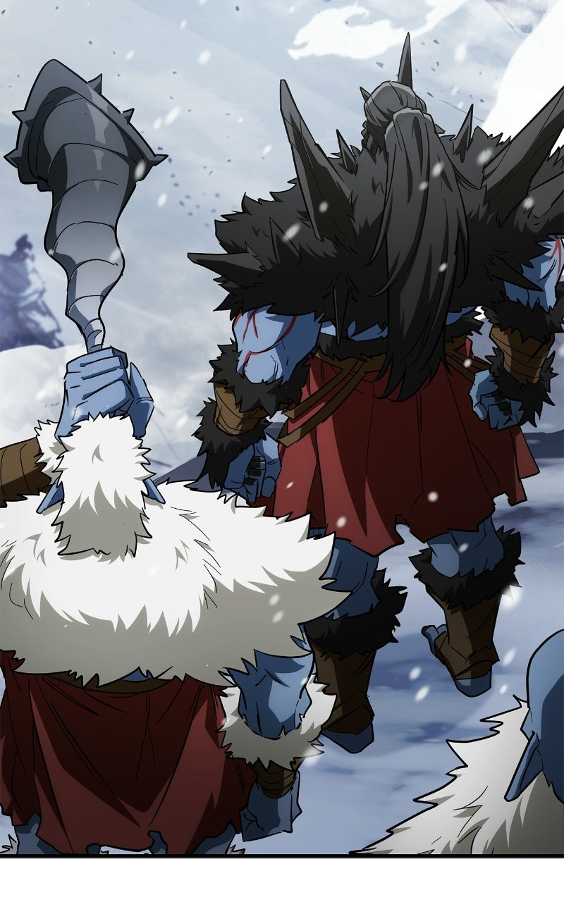 Too Many Heroesfor the Demon Lord Ep. 10 - The Demon King Has Lost His Mind! page 146 - 