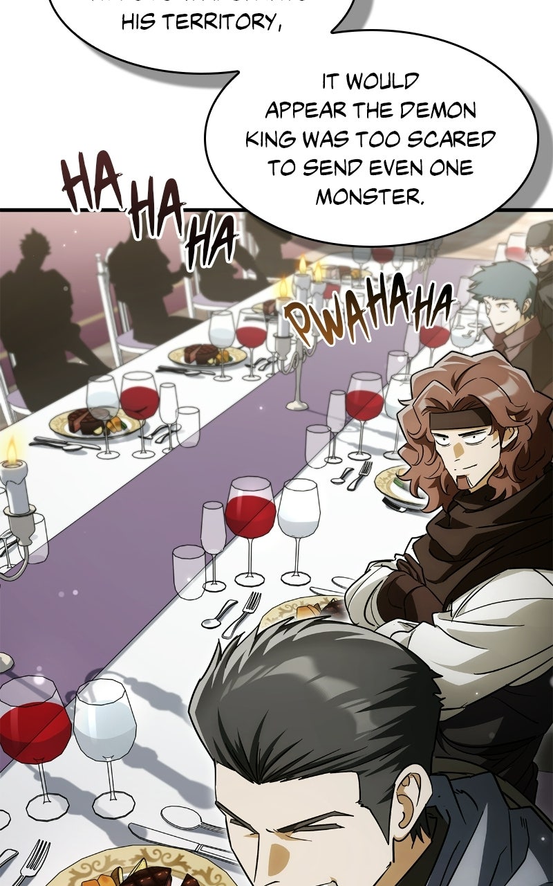 Too Many Heroesfor the Demon Lord Ep. 10 - The Demon King Has Lost His Mind! page 16 - 