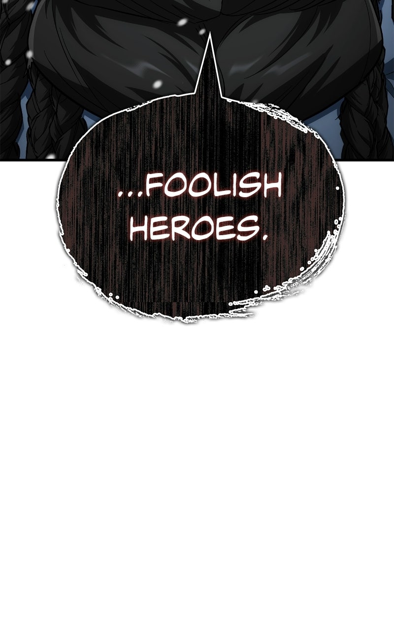 Too Many Heroesfor the Demon Lord Ep. 10 - The Demon King Has Lost His Mind! page 151 - 