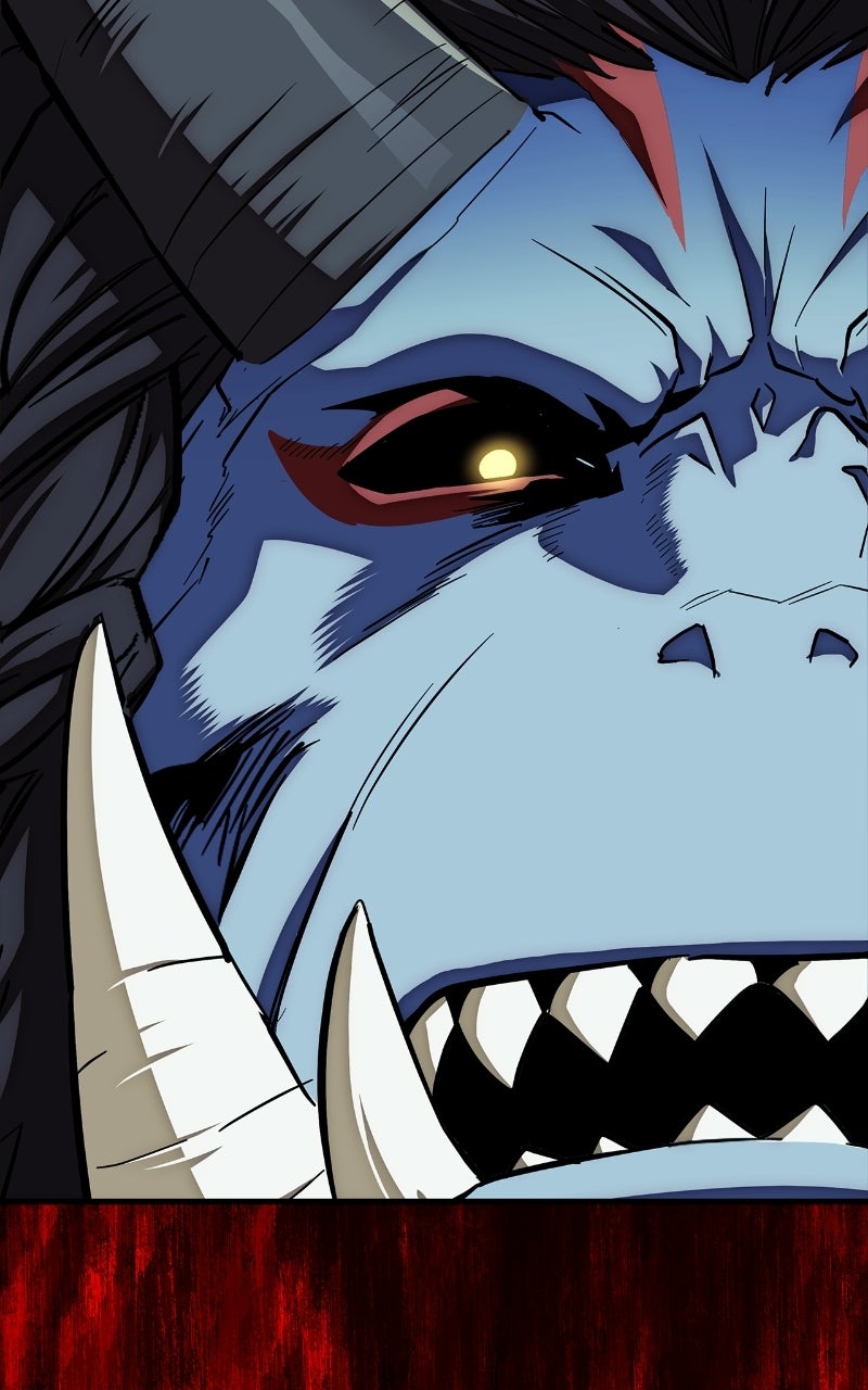 Too Many Heroesfor the Demon Lord Ep. 10 - The Demon King Has Lost His Mind! page 158 - 