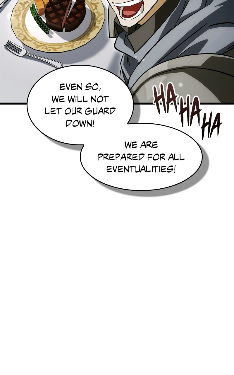 Too Many Heroesfor the Demon Lord Ep. 10 - The Demon King Has Lost His Mind! page 17 - 