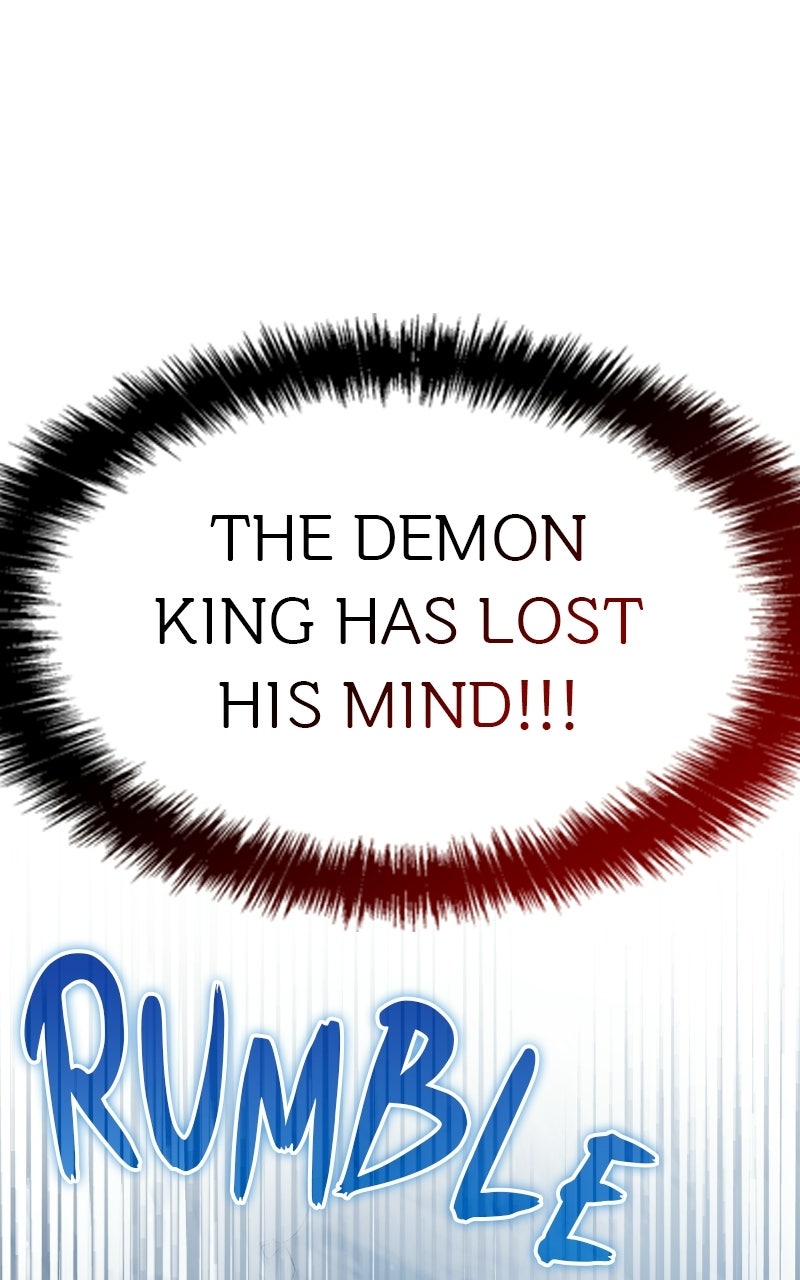 Too Many Heroesfor the Demon Lord Ep. 10 - The Demon King Has Lost His Mind! page 165 - 