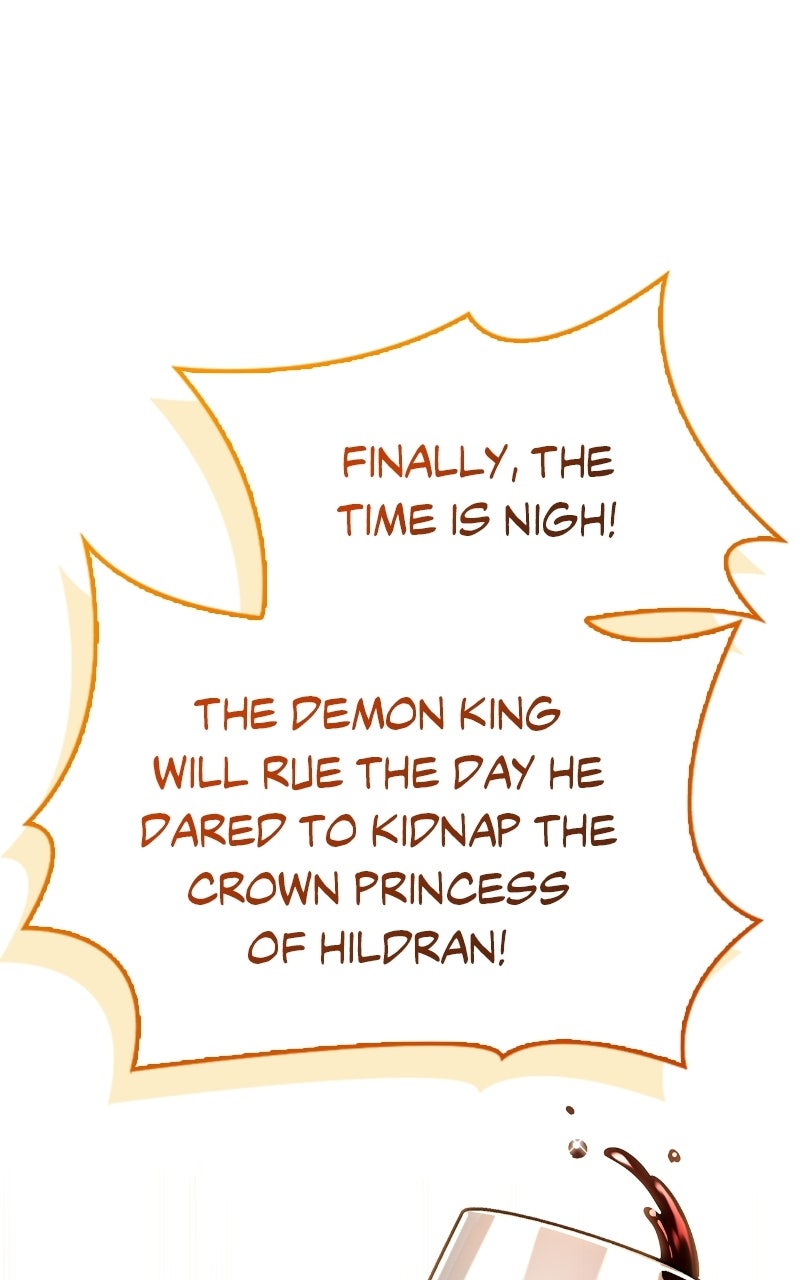 Too Many Heroesfor the Demon Lord Ep. 10 - The Demon King Has Lost His Mind! page 18 - 