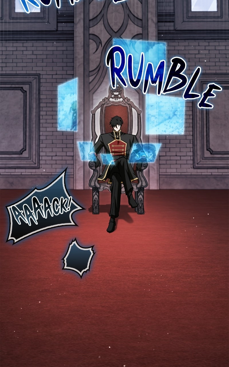 Too Many Heroesfor the Demon Lord Ep. 10 - The Demon King Has Lost His Mind! page 171 - 