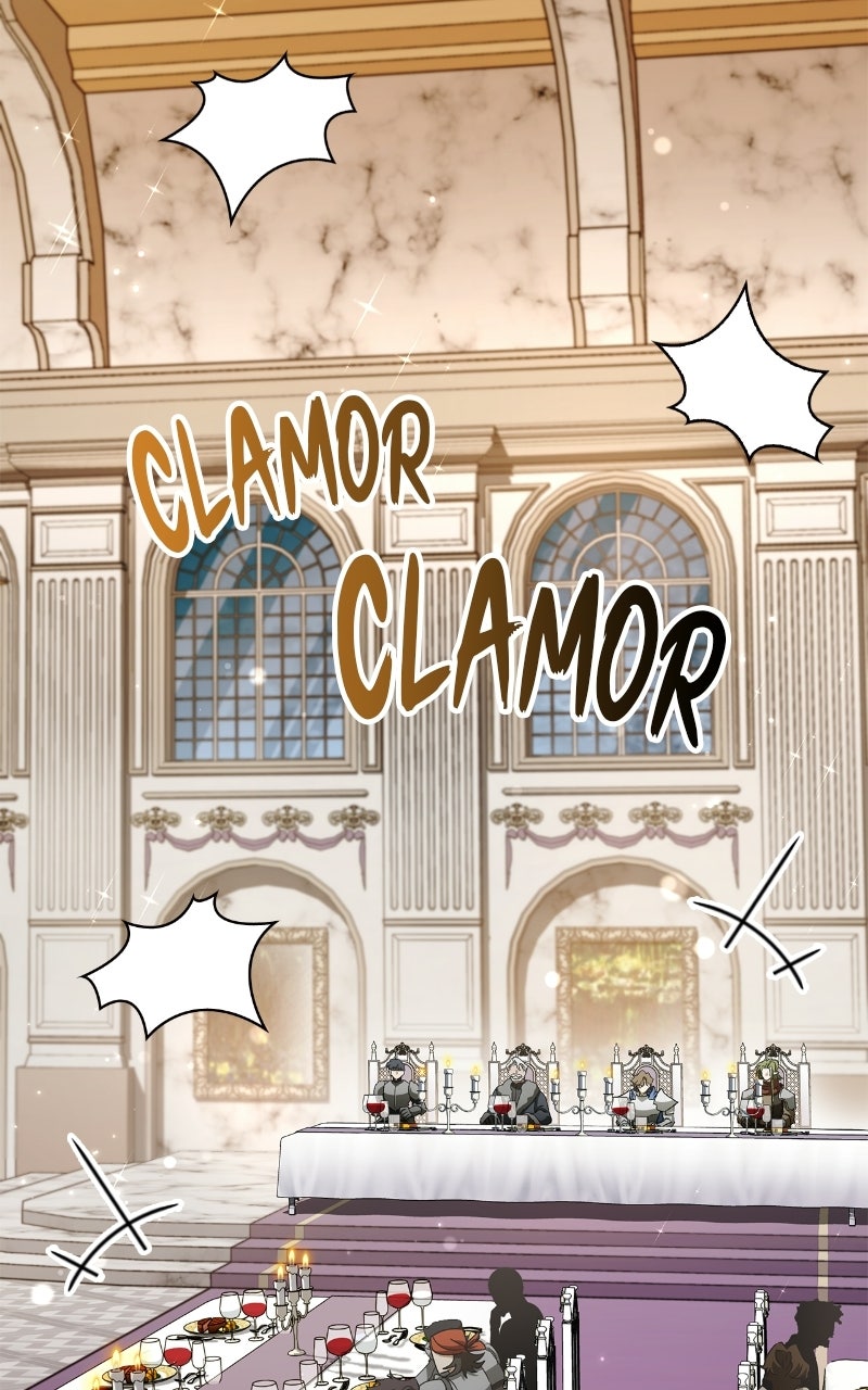 Too Many Heroesfor the Demon Lord Ep. 10 - The Demon King Has Lost His Mind! page 3 - 