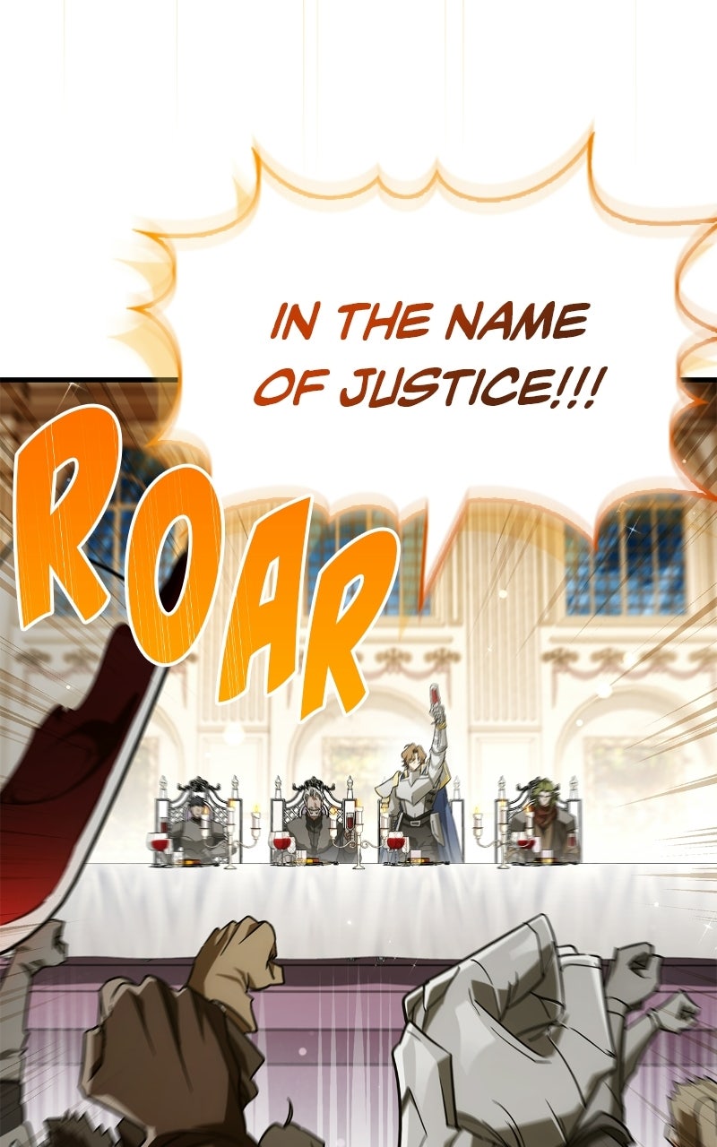 Too Many Heroesfor the Demon Lord Ep. 10 - The Demon King Has Lost His Mind! page 24 - 