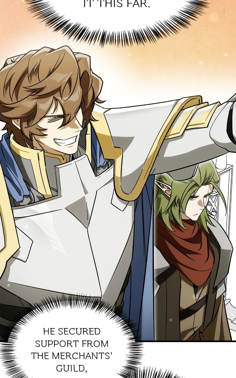 Too Many Heroesfor the Demon Lord Ep. 10 - The Demon King Has Lost His Mind! page 29 - 