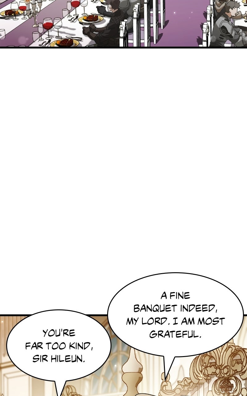 Too Many Heroesfor the Demon Lord Ep. 10 - The Demon King Has Lost His Mind! page 4 - 