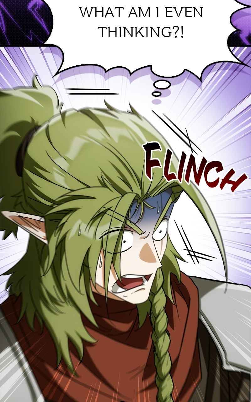 Too Many Heroesfor the Demon Lord Ep. 10 - The Demon King Has Lost His Mind! page 33 - 