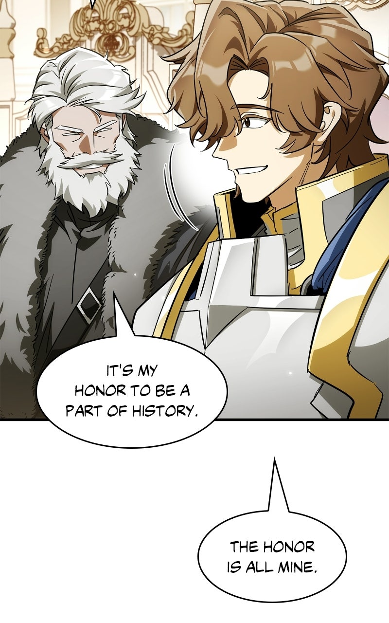 Too Many Heroesfor the Demon Lord Ep. 10 - The Demon King Has Lost His Mind! page 5 - 