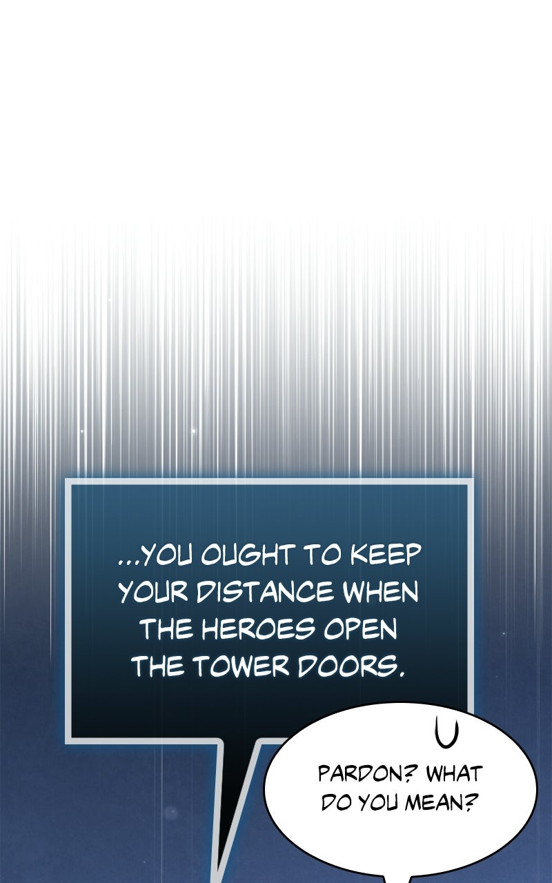 Too Many Heroesfor the Demon Lord Ep. 10 - The Demon King Has Lost His Mind! page 42 - 