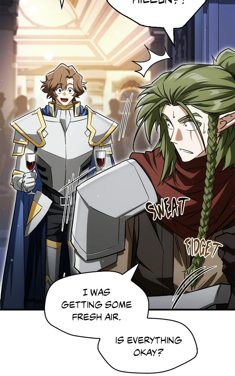 Too Many Heroesfor the Demon Lord Ep. 10 - The Demon King Has Lost His Mind! page 45 - 