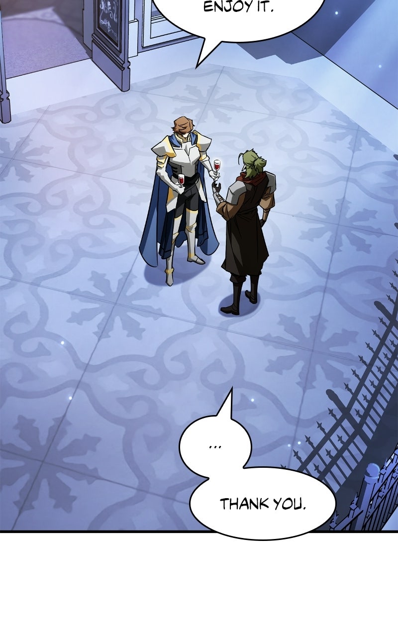 Too Many Heroesfor the Demon Lord Ep. 10 - The Demon King Has Lost His Mind! page 47 - 