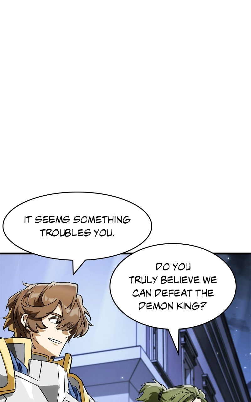 Too Many Heroesfor the Demon Lord Ep. 10 - The Demon King Has Lost His Mind! page 48 - 
