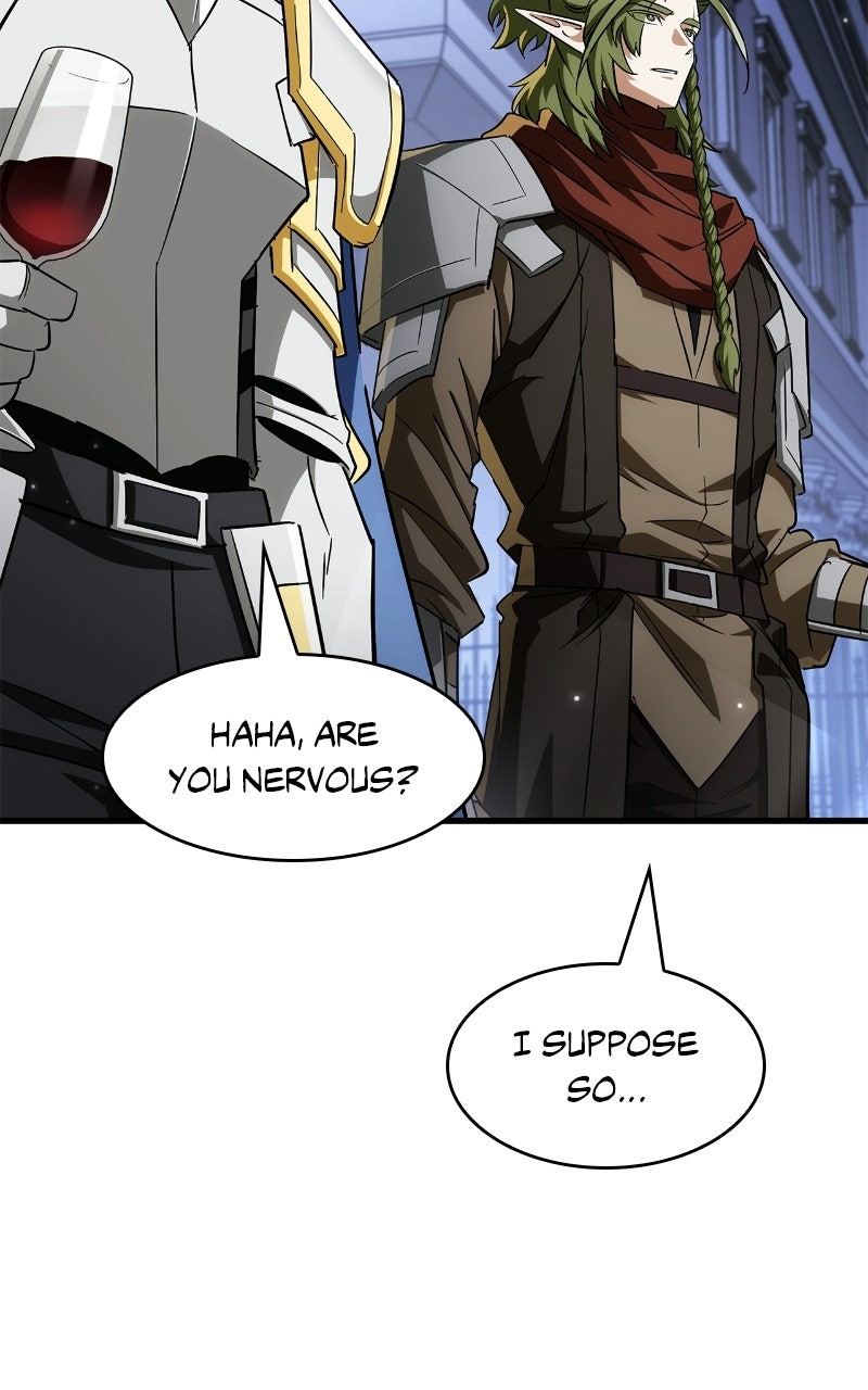 Too Many Heroesfor the Demon Lord Ep. 10 - The Demon King Has Lost His Mind! page 49 - 