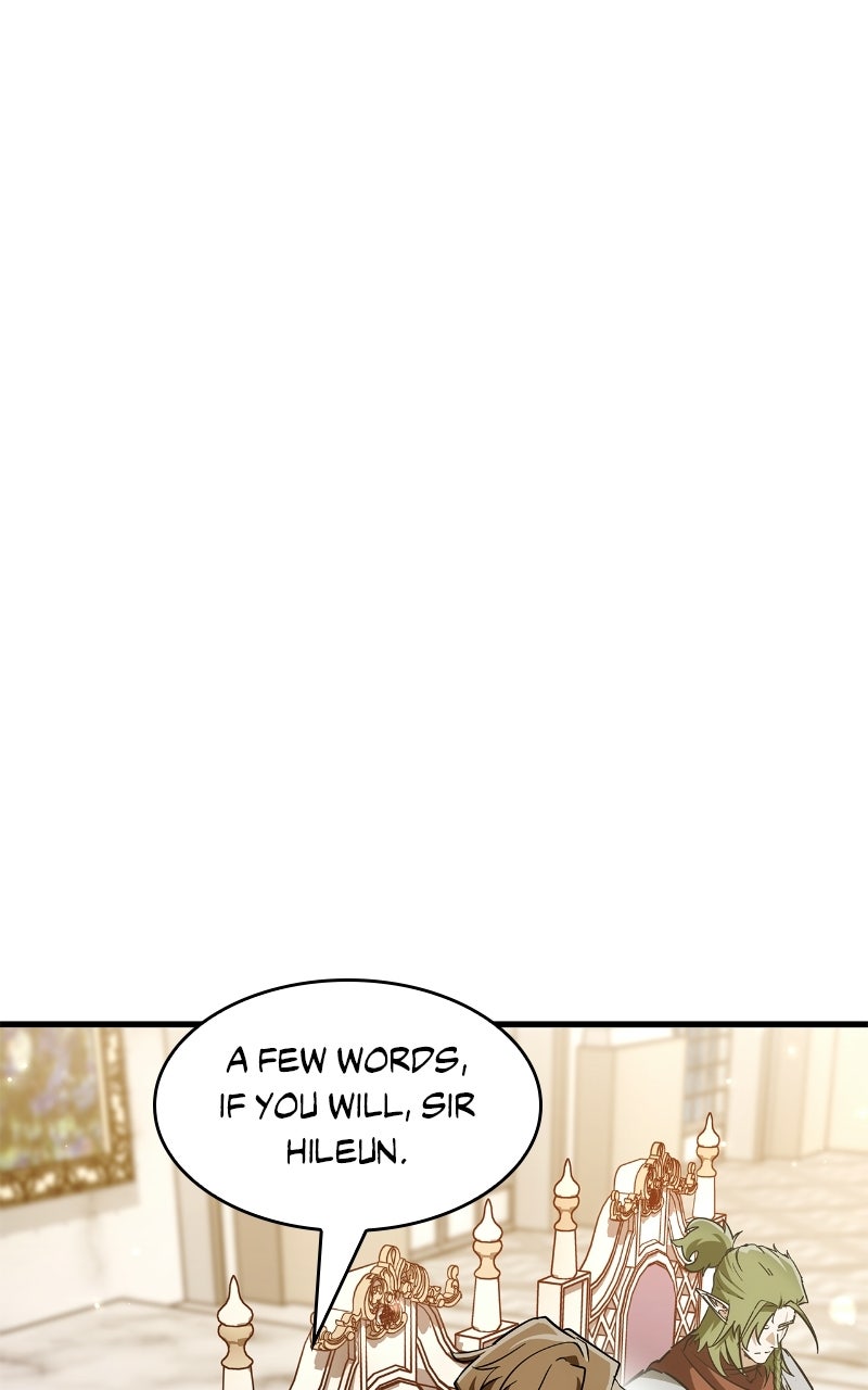 Too Many Heroesfor the Demon Lord Ep. 10 - The Demon King Has Lost His Mind! page 6 - 