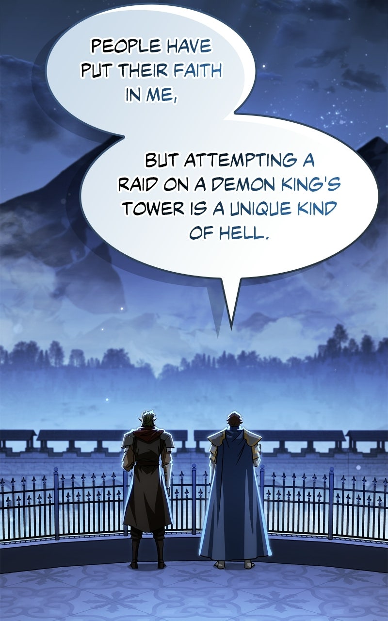 Too Many Heroesfor the Demon Lord Ep. 10 - The Demon King Has Lost His Mind! page 52 - 