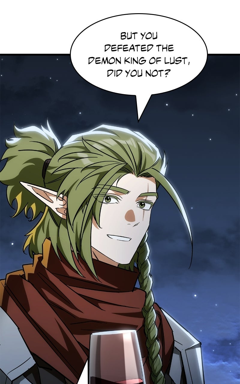 Too Many Heroesfor the Demon Lord Ep. 10 - The Demon King Has Lost His Mind! page 54 - 