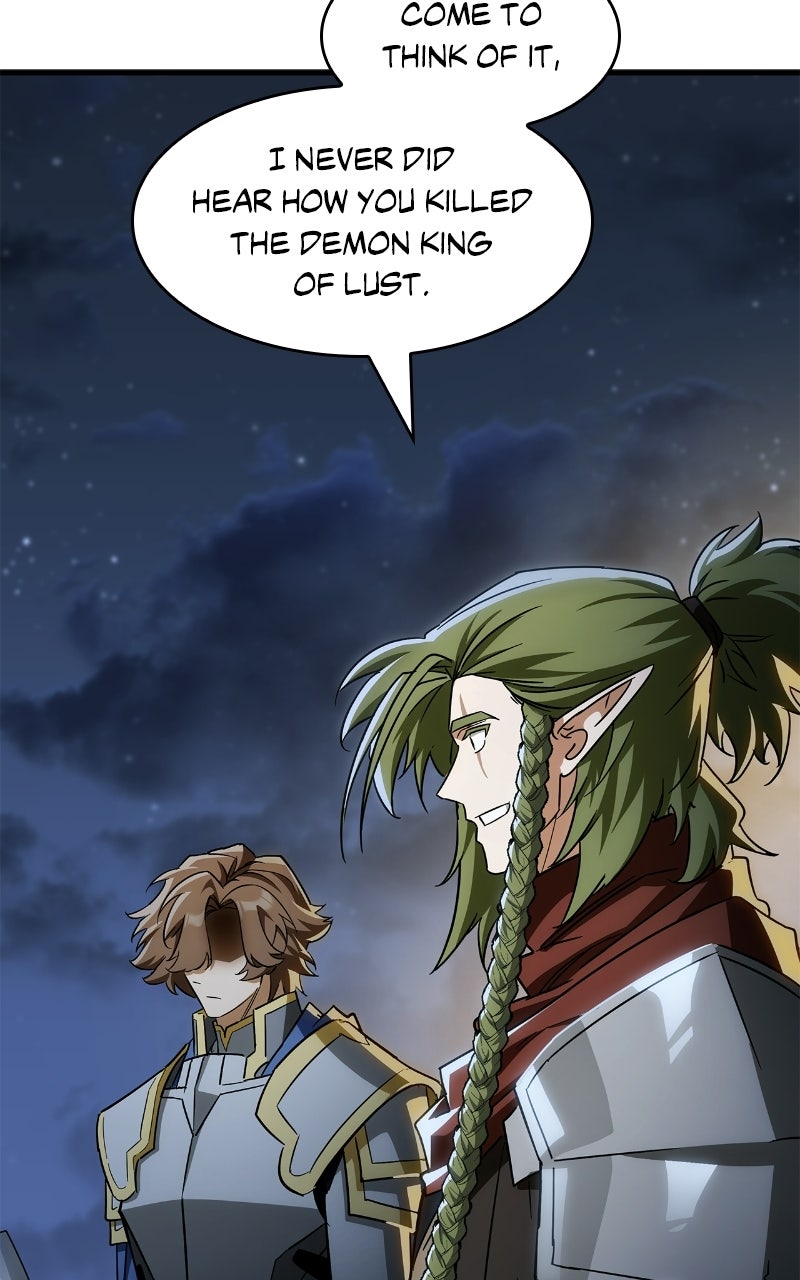 Too Many Heroesfor the Demon Lord Ep. 10 - The Demon King Has Lost His Mind! page 56 - 