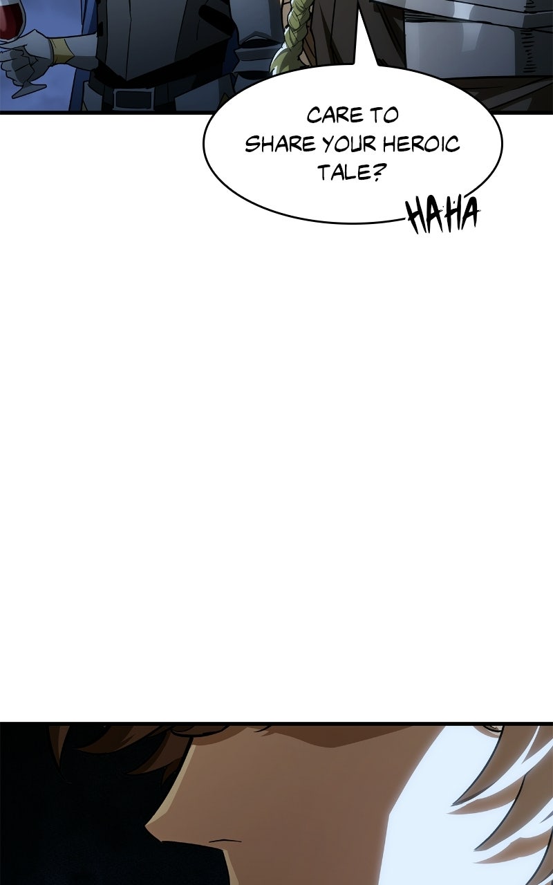 Too Many Heroesfor the Demon Lord Ep. 10 - The Demon King Has Lost His Mind! page 57 - 
