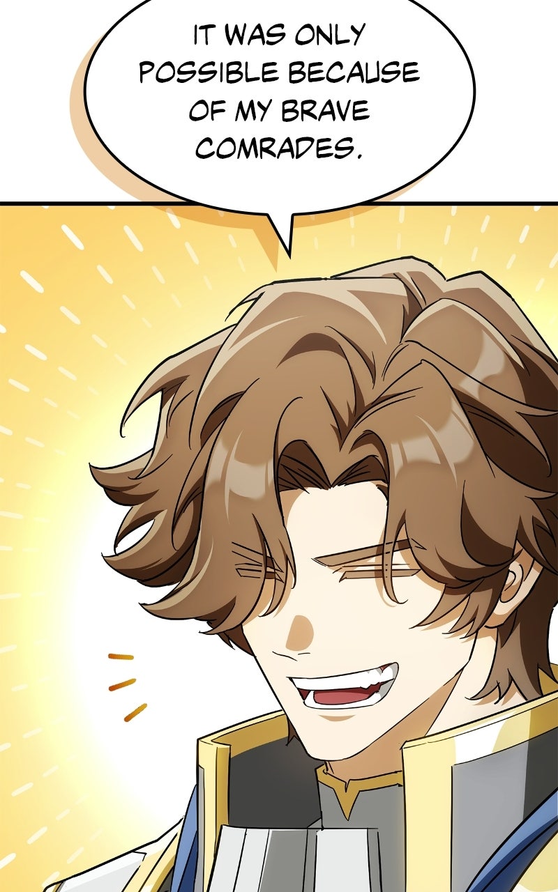 Too Many Heroesfor the Demon Lord Ep. 10 - The Demon King Has Lost His Mind! page 59 - 
