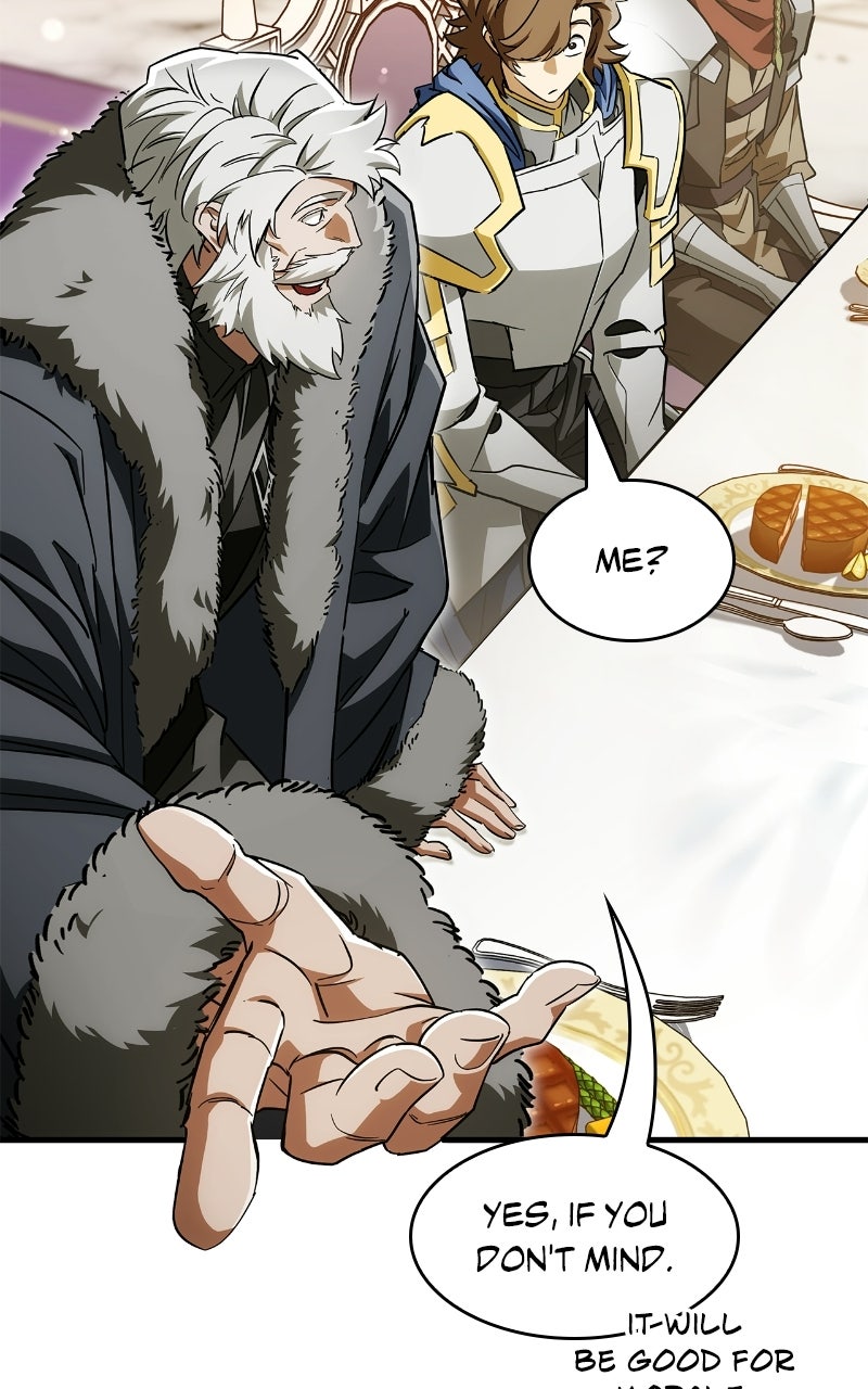 Too Many Heroesfor the Demon Lord Ep. 10 - The Demon King Has Lost His Mind! page 7 - 