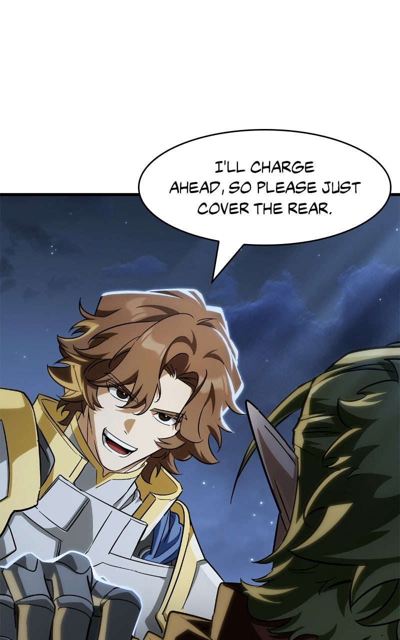 Too Many Heroesfor the Demon Lord Ep. 10 - The Demon King Has Lost His Mind! page 61 - 