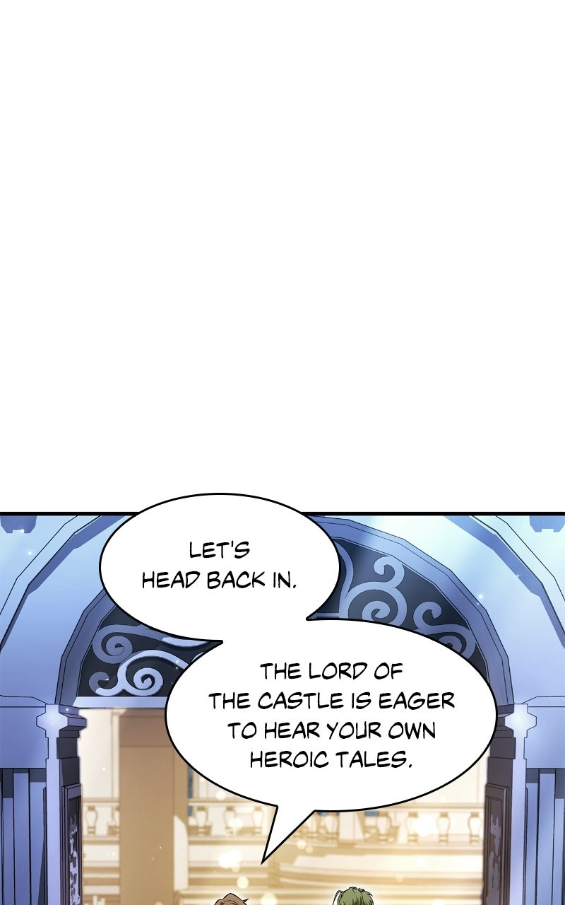 Too Many Heroesfor the Demon Lord Ep. 10 - The Demon King Has Lost His Mind! page 64 - 