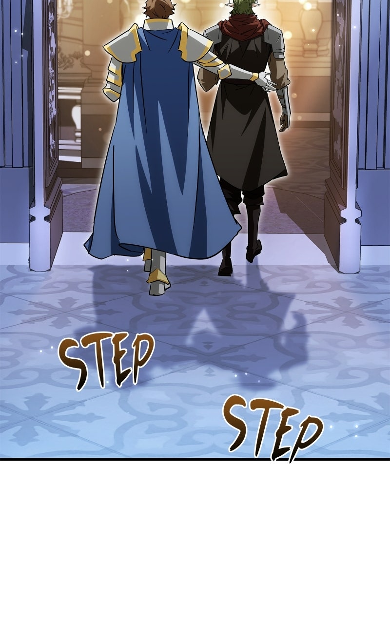 Too Many Heroesfor the Demon Lord Ep. 10 - The Demon King Has Lost His Mind! page 65 - 